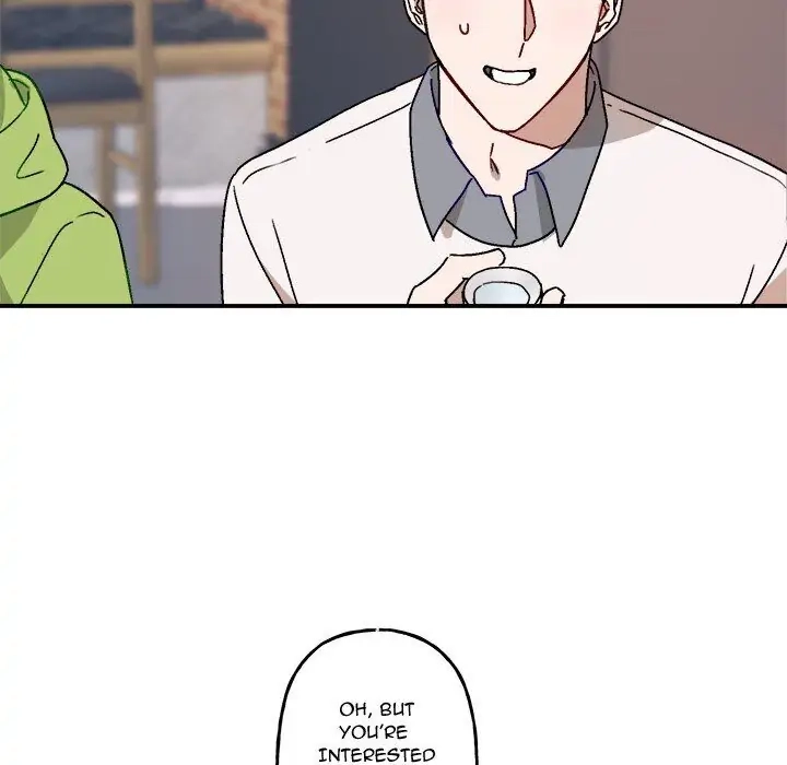 A Future With You - Chapter 17 Page 35
