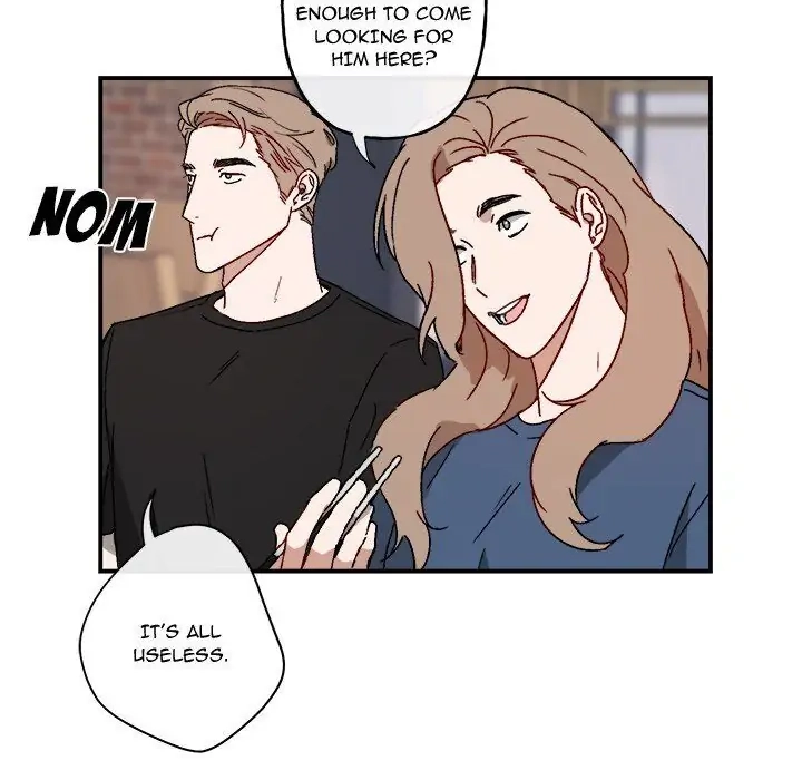 A Future With You - Chapter 17 Page 36
