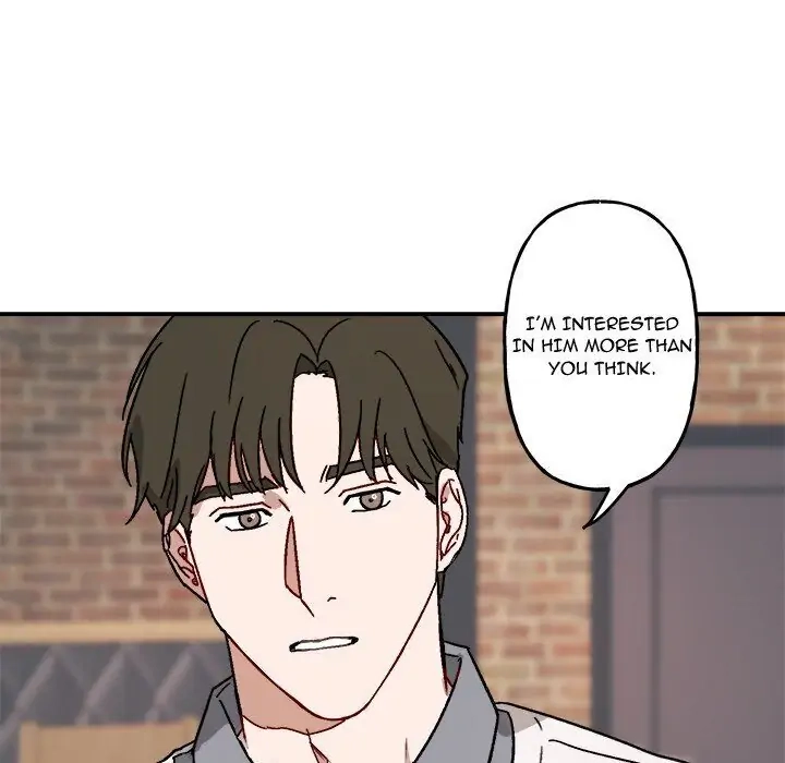 A Future With You - Chapter 17 Page 41