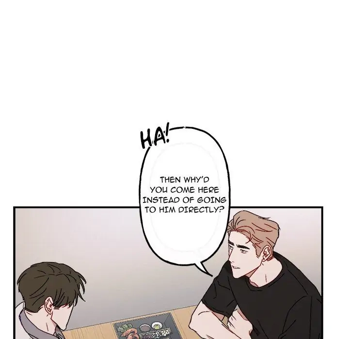 A Future With You - Chapter 17 Page 44