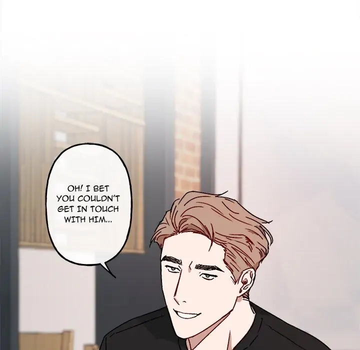 A Future With You - Chapter 17 Page 46