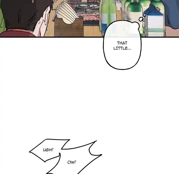 A Future With You - Chapter 17 Page 52