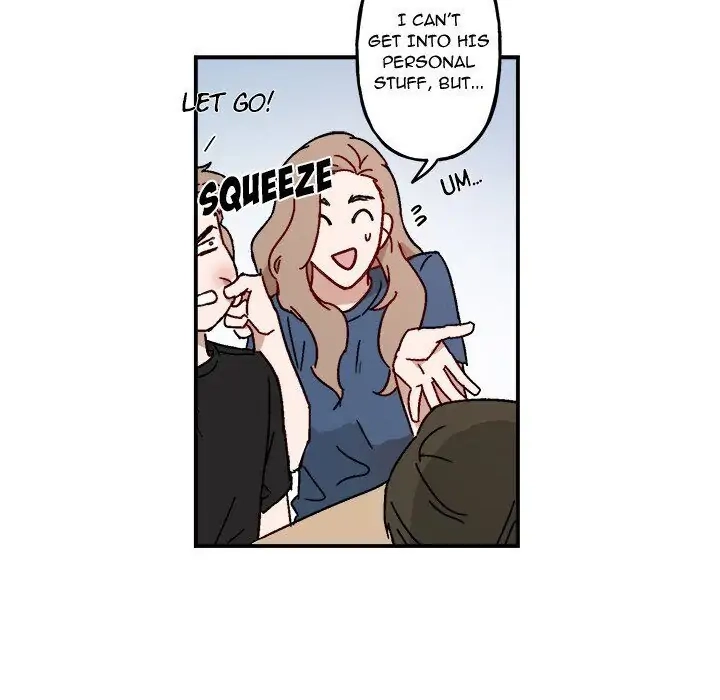 A Future With You - Chapter 17 Page 55