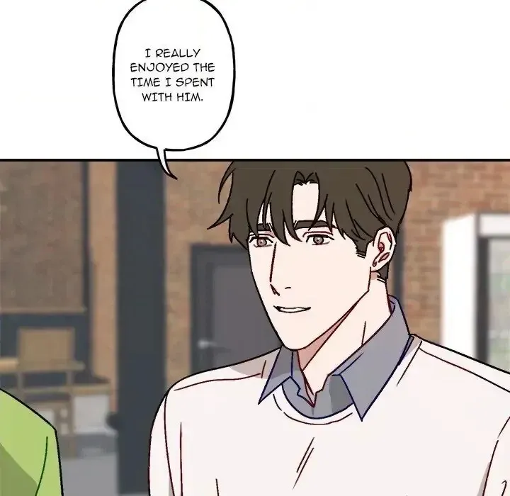 A Future With You - Chapter 17 Page 60