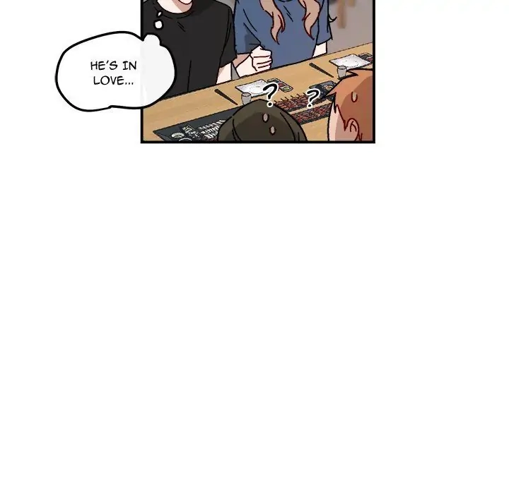 A Future With You - Chapter 17 Page 64