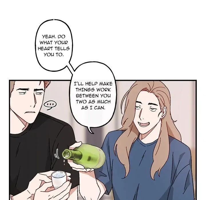 A Future With You - Chapter 17 Page 68