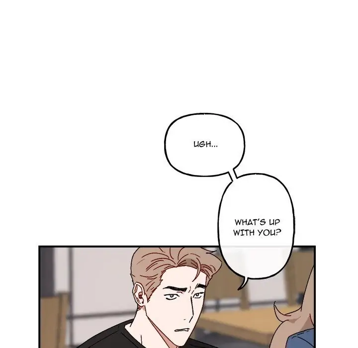 A Future With You - Chapter 18 Page 9