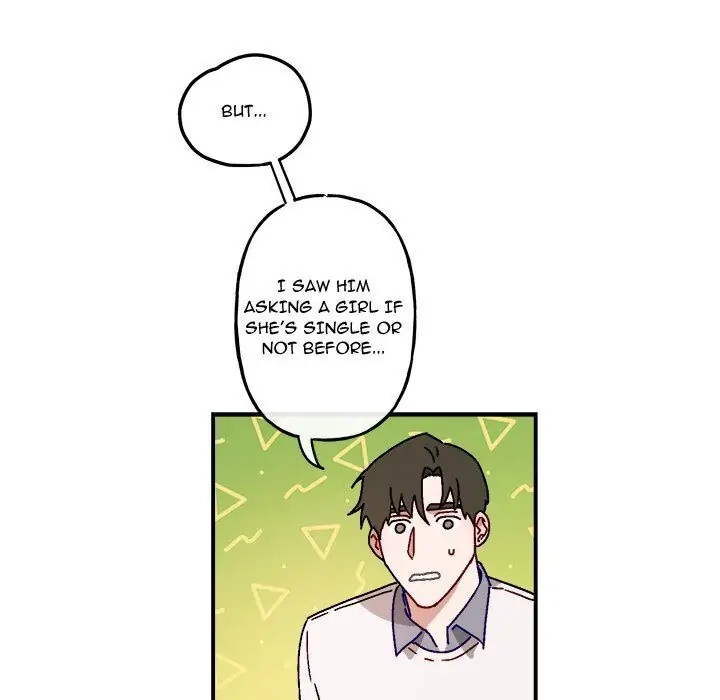 A Future With You - Chapter 18 Page 19
