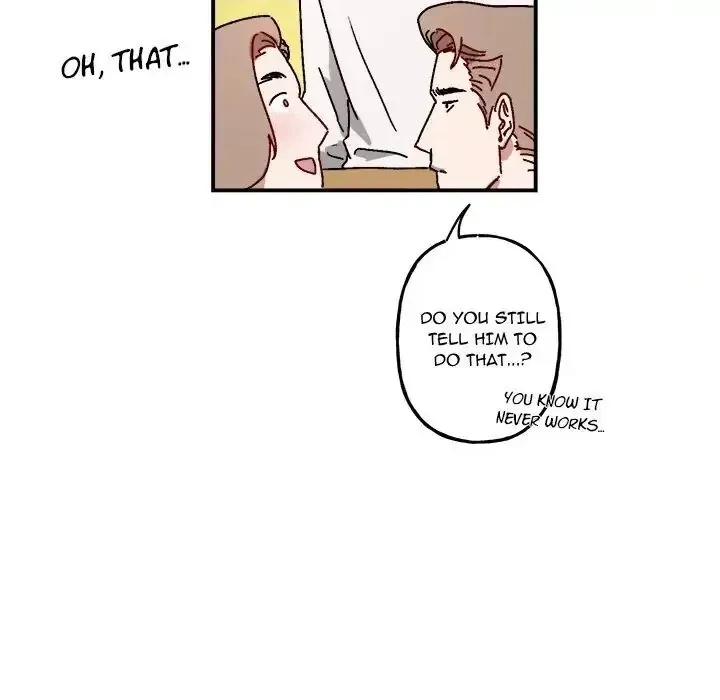 A Future With You - Chapter 18 Page 20