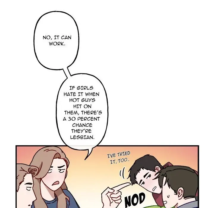 A Future With You - Chapter 18 Page 21