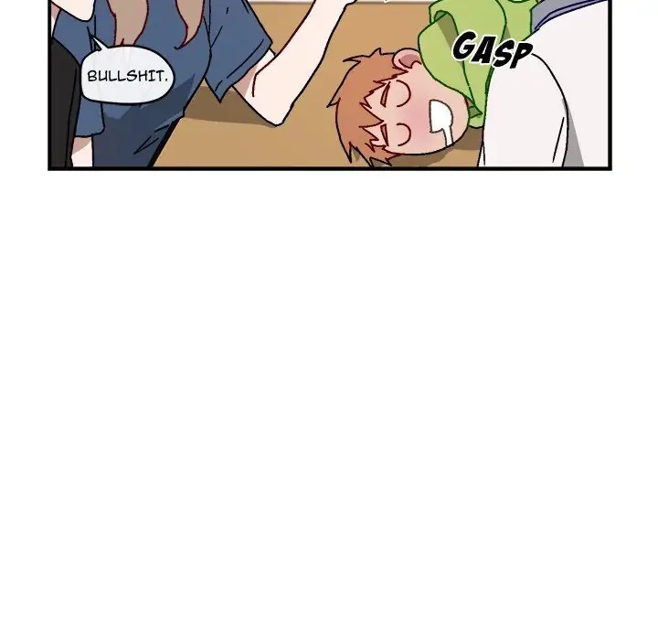 A Future With You - Chapter 18 Page 22