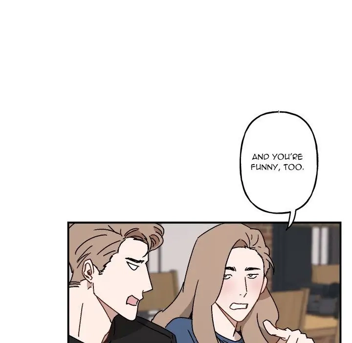 A Future With You - Chapter 18 Page 23
