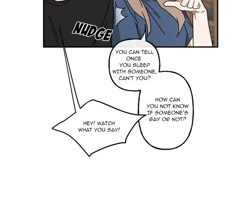 A Future With You - Chapter 18 Page 24