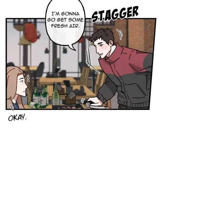 A Future With You - Chapter 18 Page 29