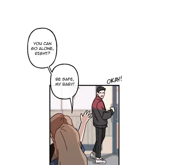 A Future With You - Chapter 18 Page 32