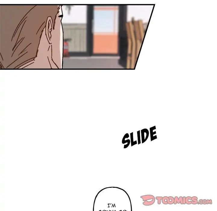 A Future With You - Chapter 18 Page 34