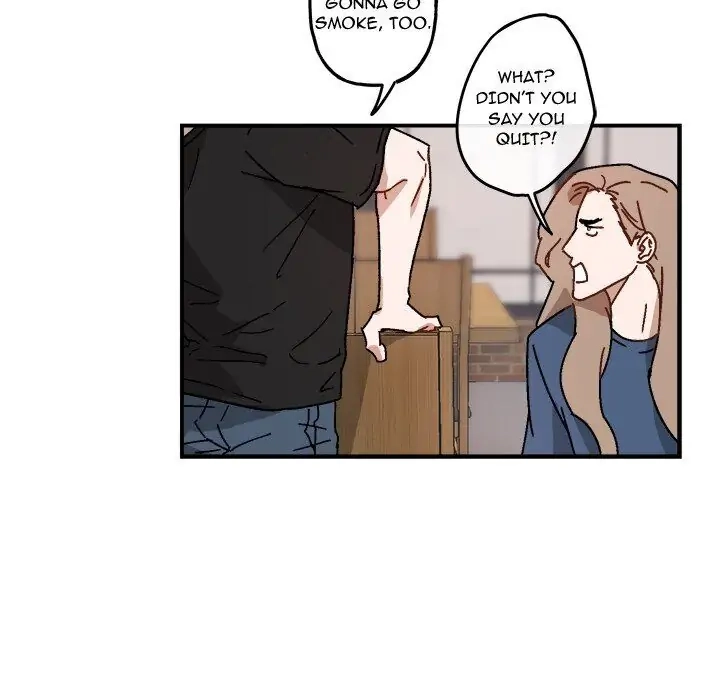 A Future With You - Chapter 18 Page 35