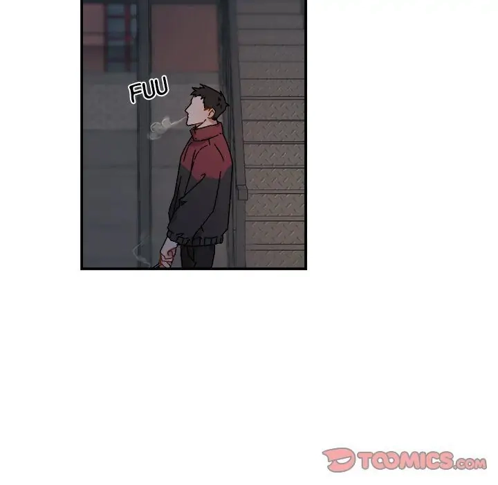 A Future With You - Chapter 18 Page 42