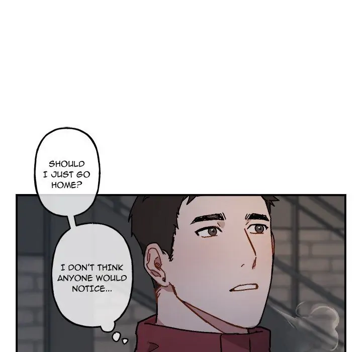 A Future With You - Chapter 18 Page 43