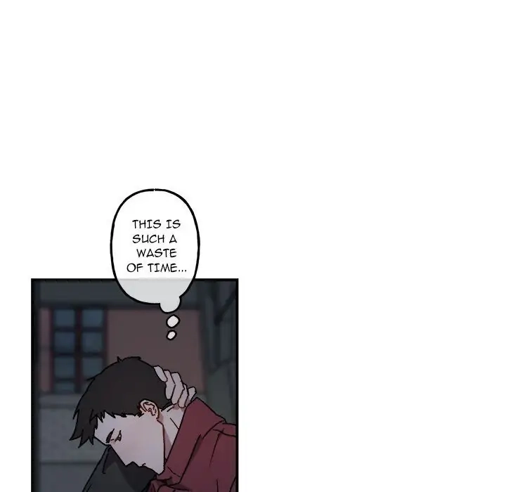 A Future With You - Chapter 18 Page 45