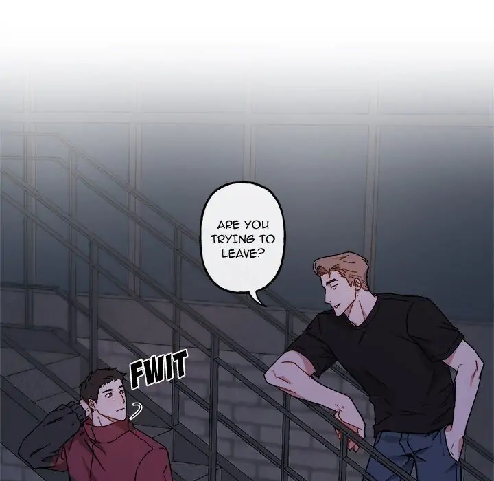 A Future With You - Chapter 18 Page 49