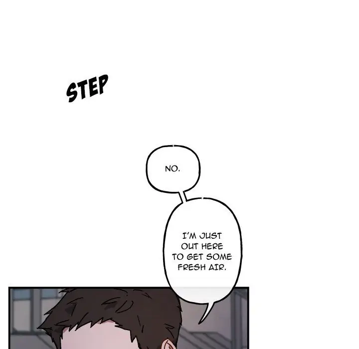 A Future With You - Chapter 18 Page 51