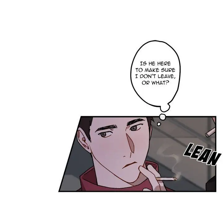 A Future With You - Chapter 18 Page 53