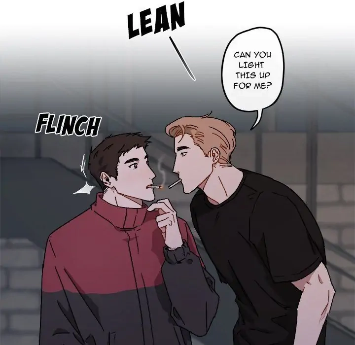 A Future With You - Chapter 18 Page 56