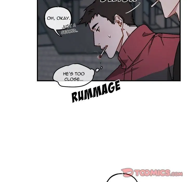 A Future With You - Chapter 18 Page 58