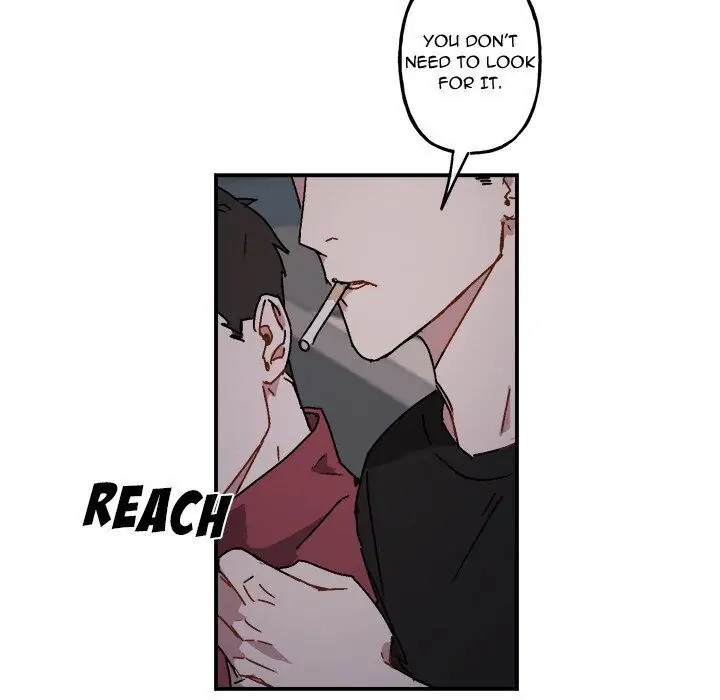 A Future With You - Chapter 18 Page 59