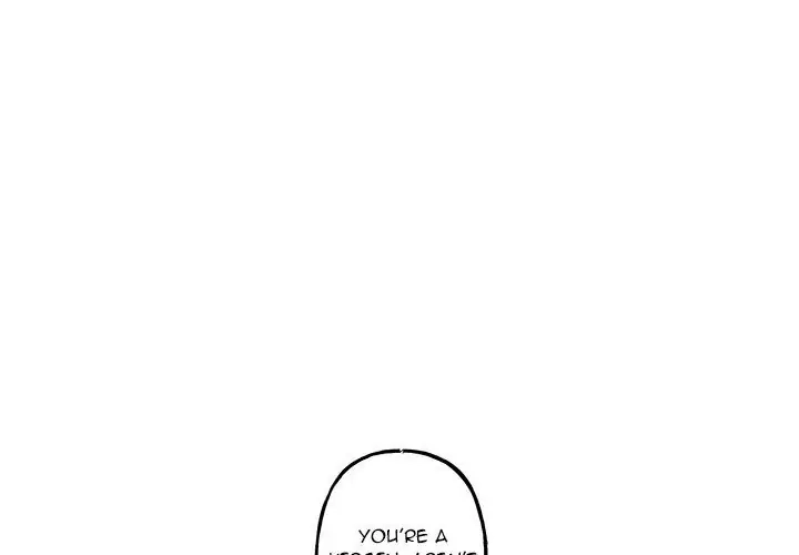 A Future With You - Chapter 19 Page 1