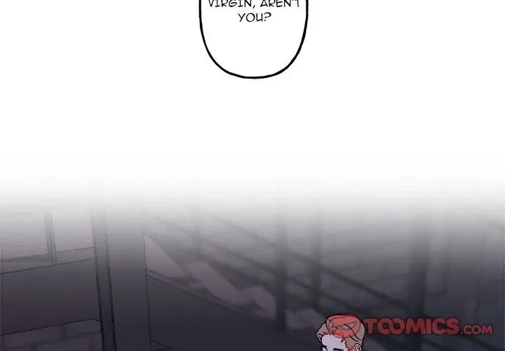 A Future With You - Chapter 19 Page 2