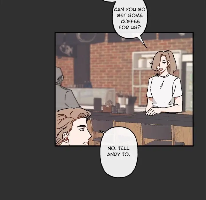 A Future With You - Chapter 19 Page 11