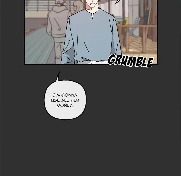 A Future With You - Chapter 19 Page 20