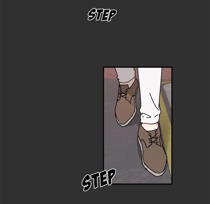 A Future With You - Chapter 19 Page 21