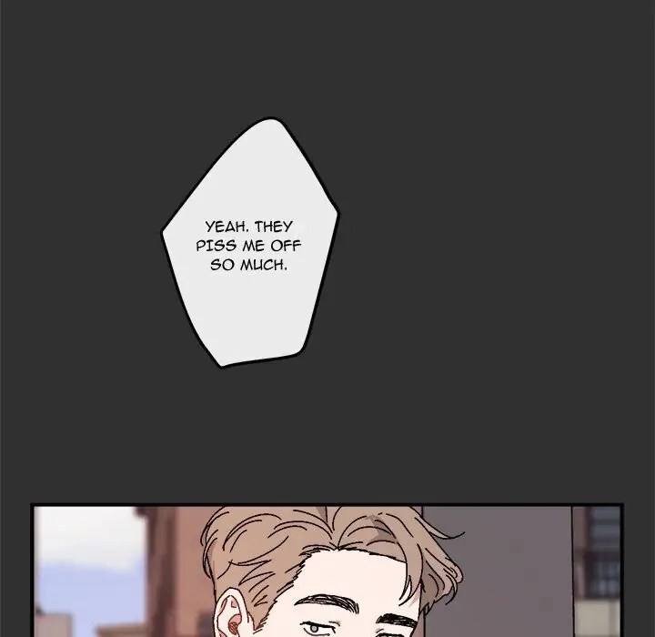 A Future With You - Chapter 19 Page 22