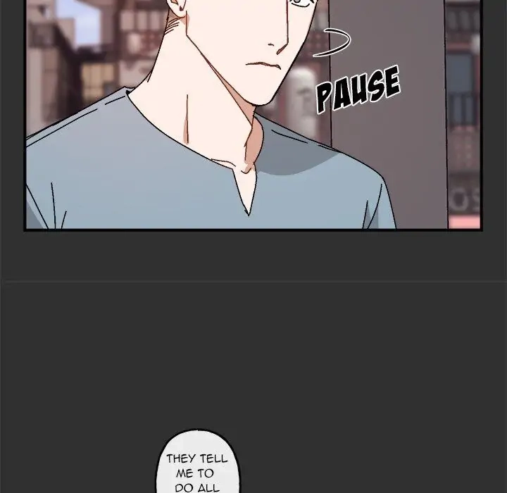 A Future With You - Chapter 19 Page 23