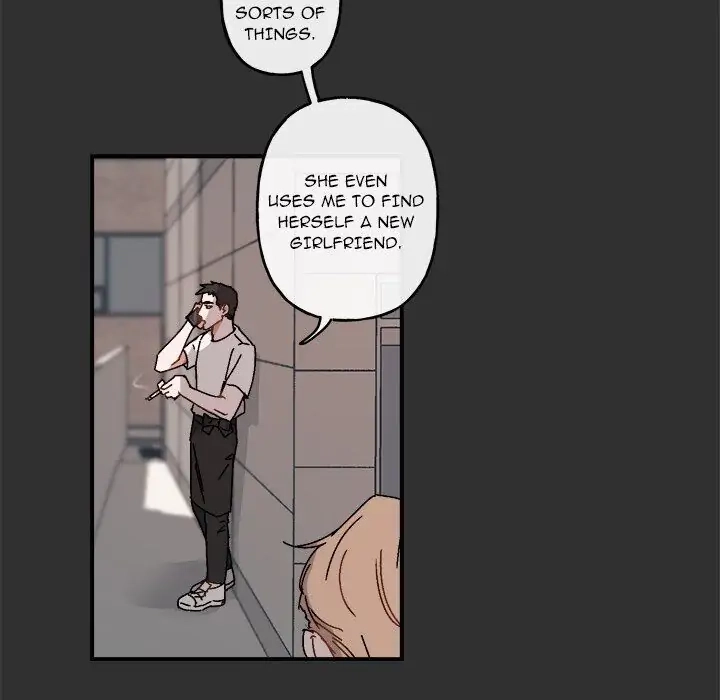 A Future With You - Chapter 19 Page 24