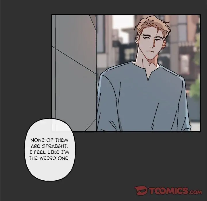 A Future With You - Chapter 19 Page 26
