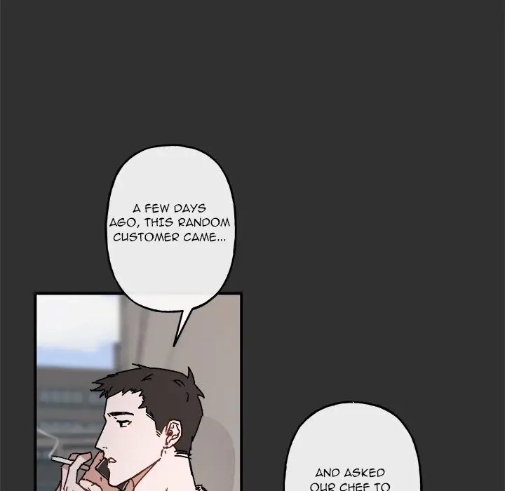 A Future With You - Chapter 19 Page 28
