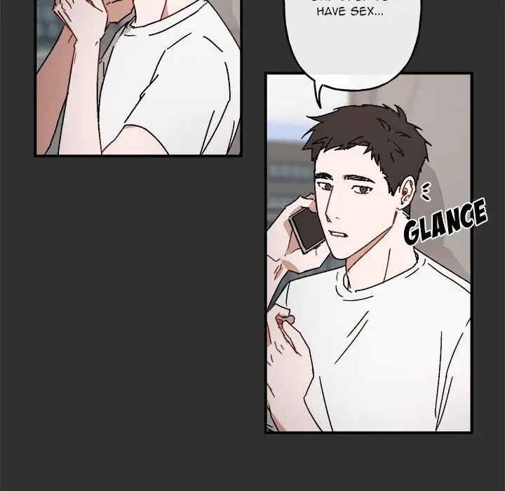 A Future With You - Chapter 19 Page 29