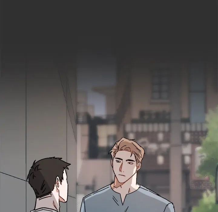 A Future With You - Chapter 19 Page 34