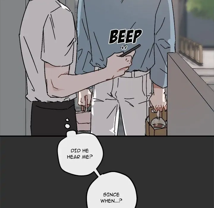 A Future With You - Chapter 19 Page 35