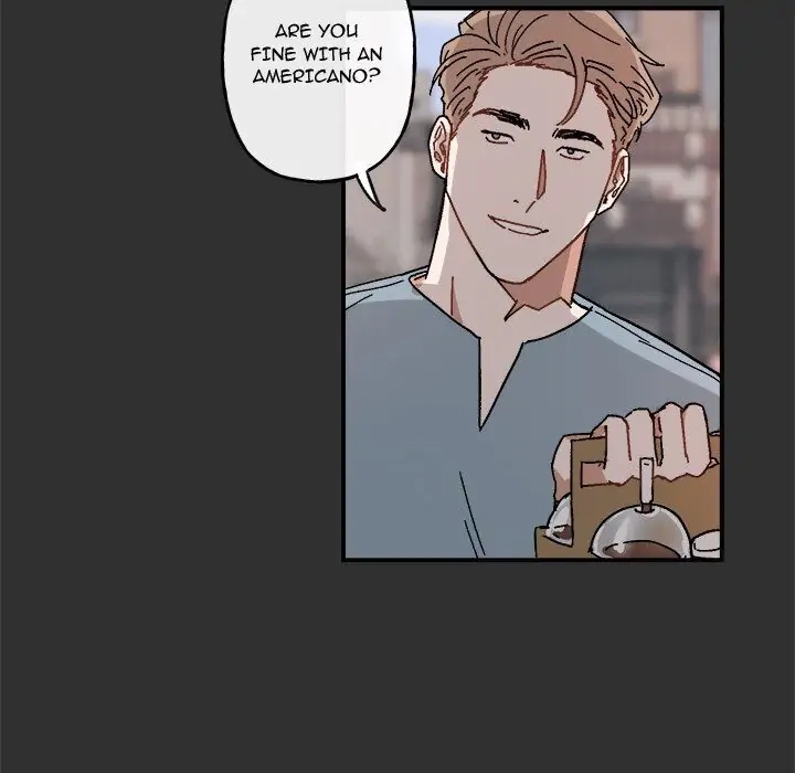 A Future With You - Chapter 19 Page 37