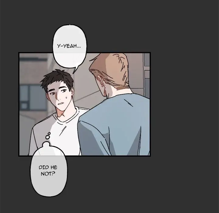 A Future With You - Chapter 19 Page 38