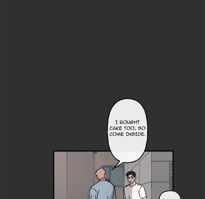 A Future With You - Chapter 19 Page 39