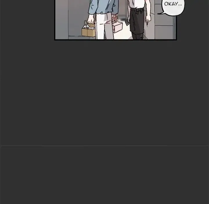 A Future With You - Chapter 19 Page 40