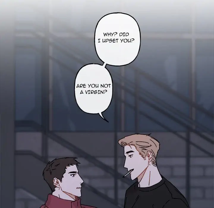 A Future With You - Chapter 19 Page 42