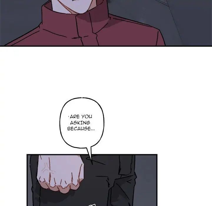 A Future With You - Chapter 19 Page 46