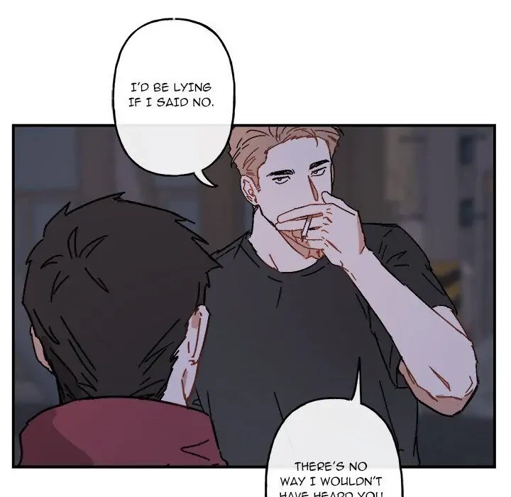 A Future With You - Chapter 19 Page 48